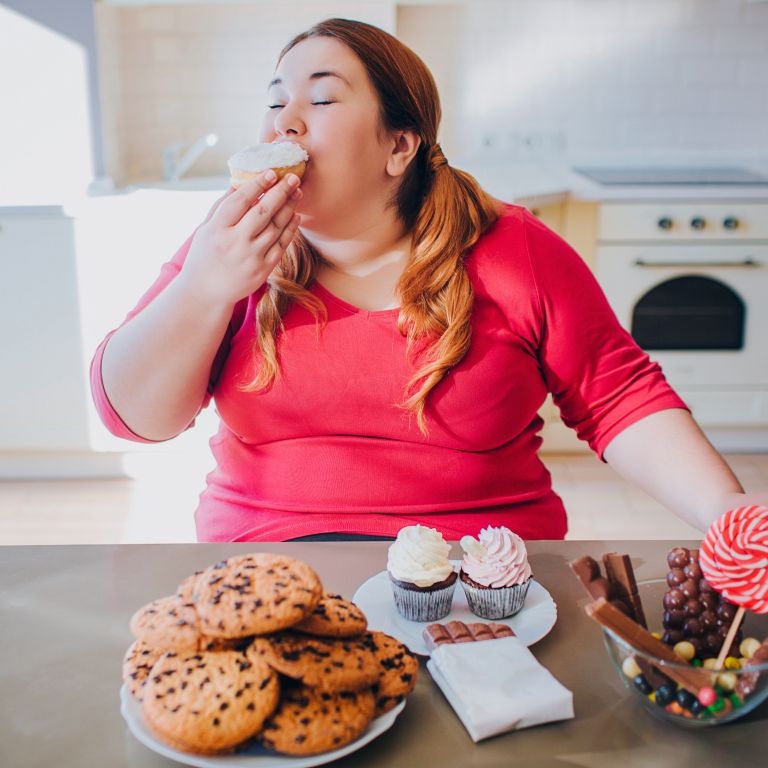 Nutrizionista.Bio sovrappeso e obesità 2