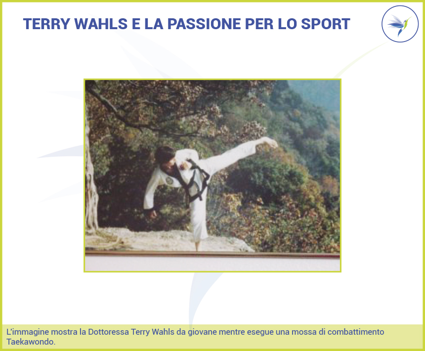 Foto-Terry-Wahls-Taekwondo_Blog_Nutrizionista.Bio