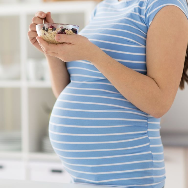 Nutrizionista.Bio Gravidanza