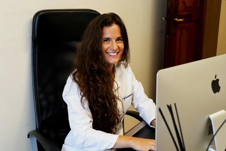 Caterina Boscarato Scrivania