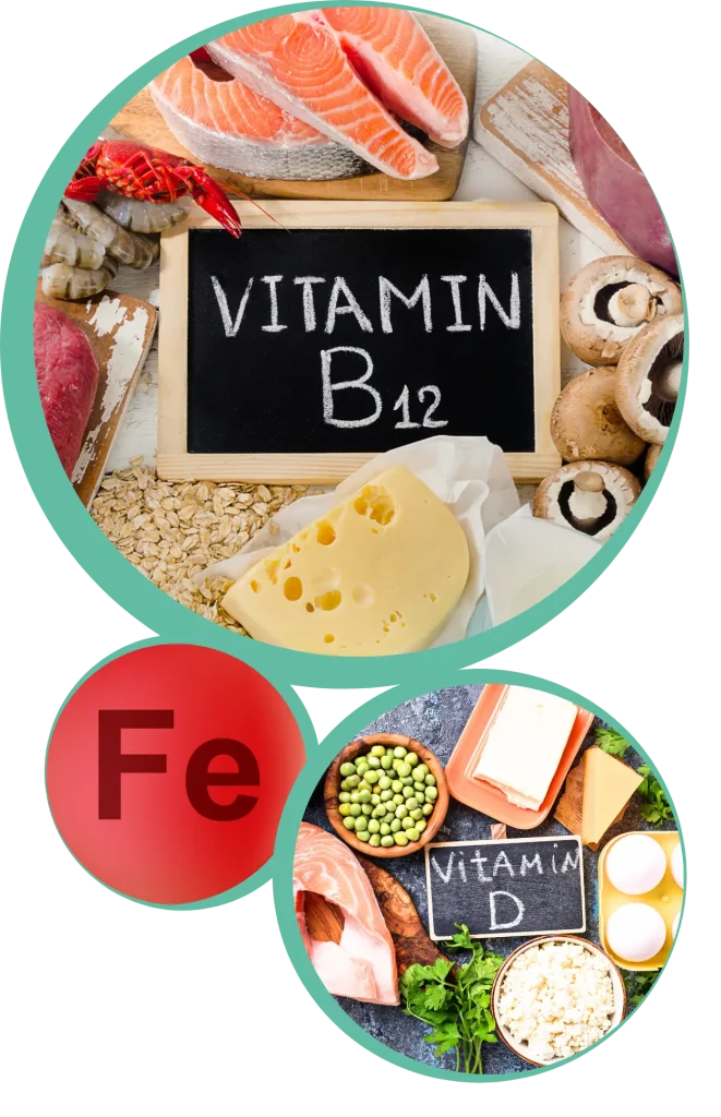 SIBO ALIMENTAZIONE