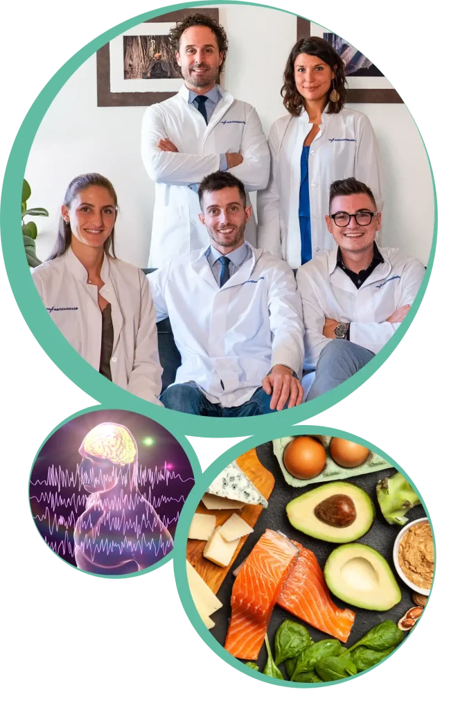 epilessia e alimentazione