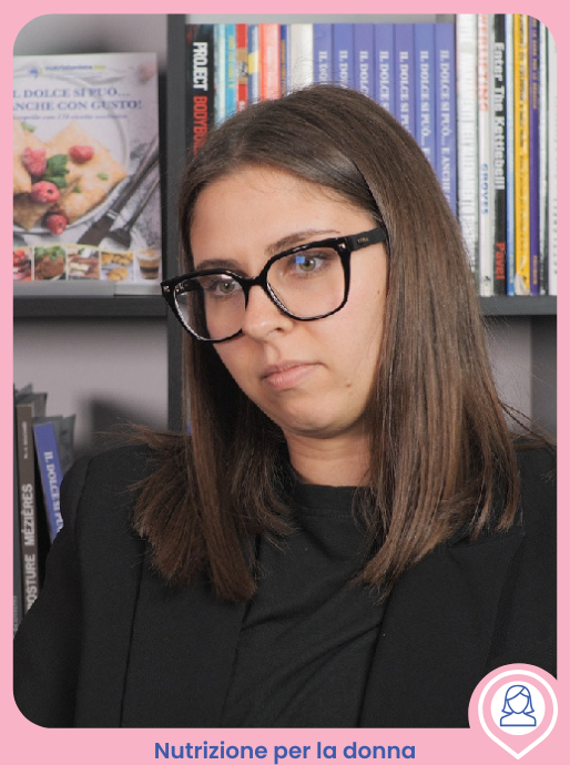 Gaia Ferronato
