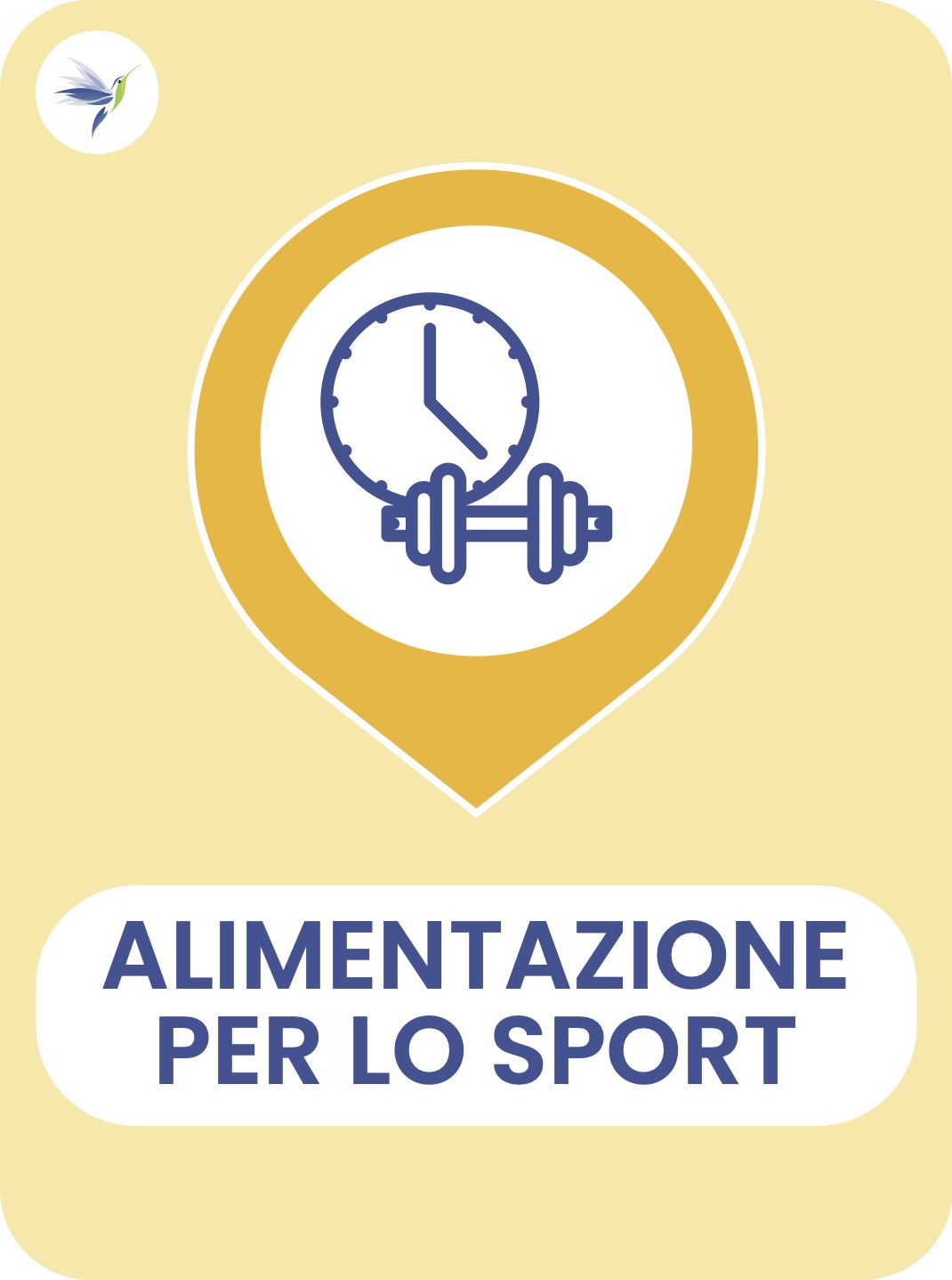 cornice alimentazione per lo sport box sito nutrizionista.bio