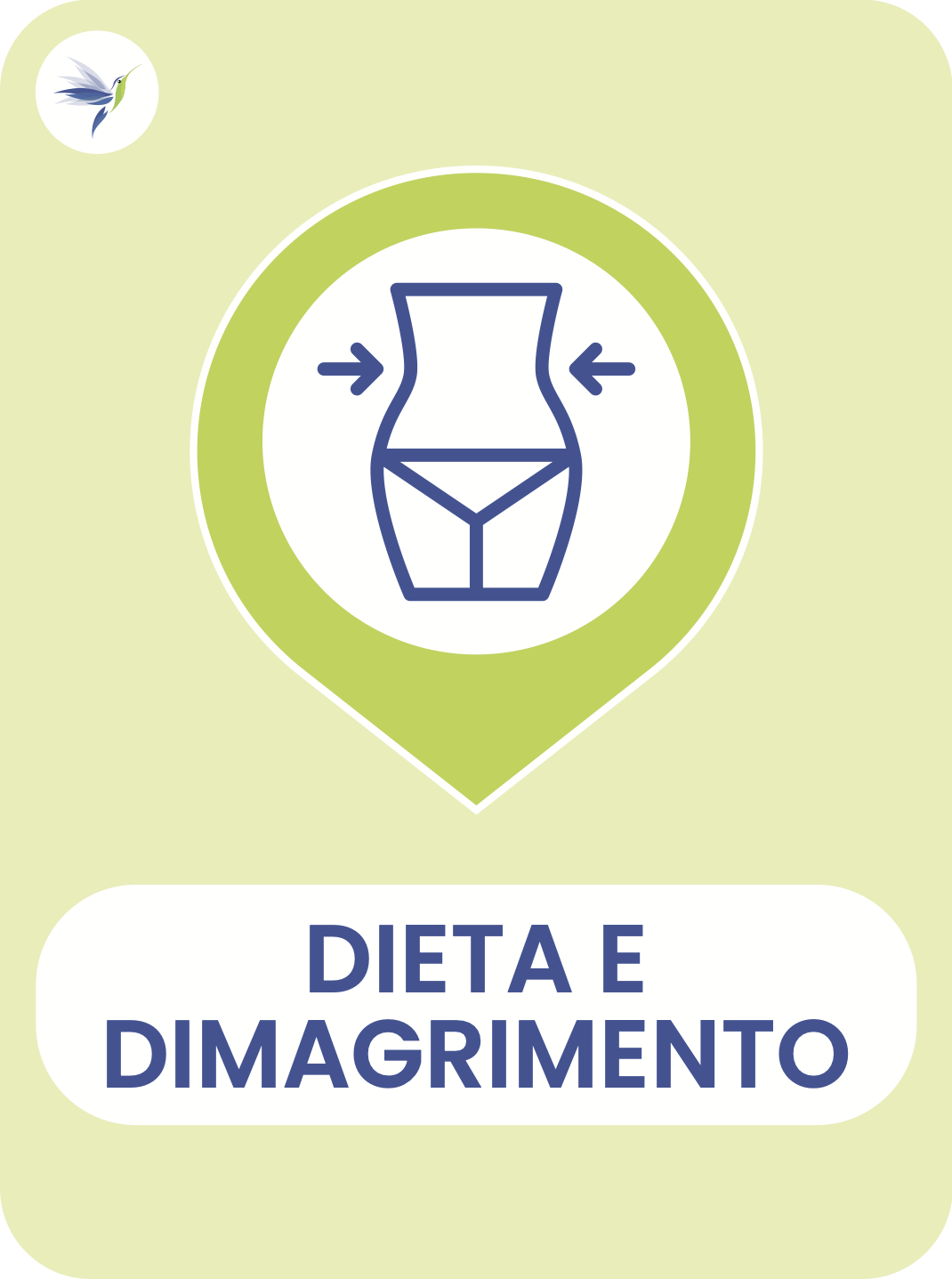 cornice dieta e dimagrimento box sito nutrizionista.bio