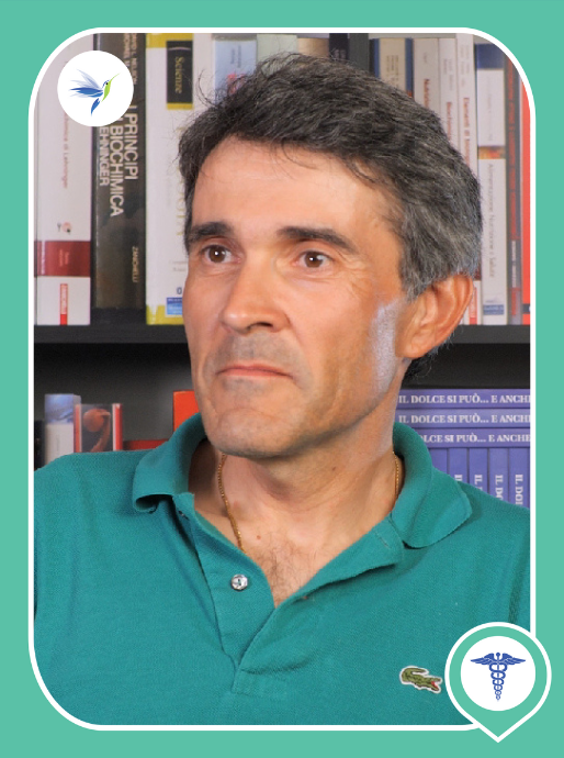 Paolo Generali
