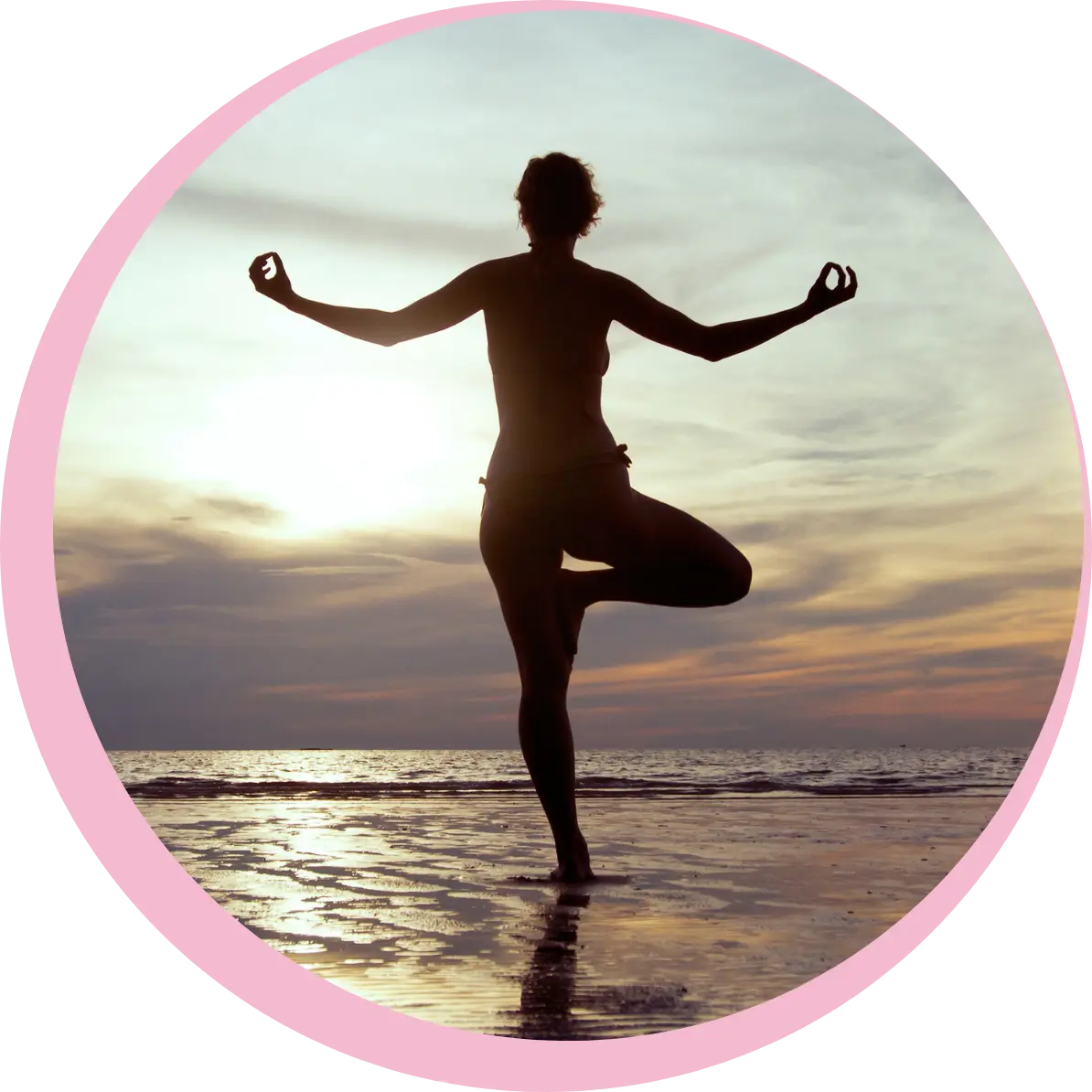 riequilibrio corpo donna