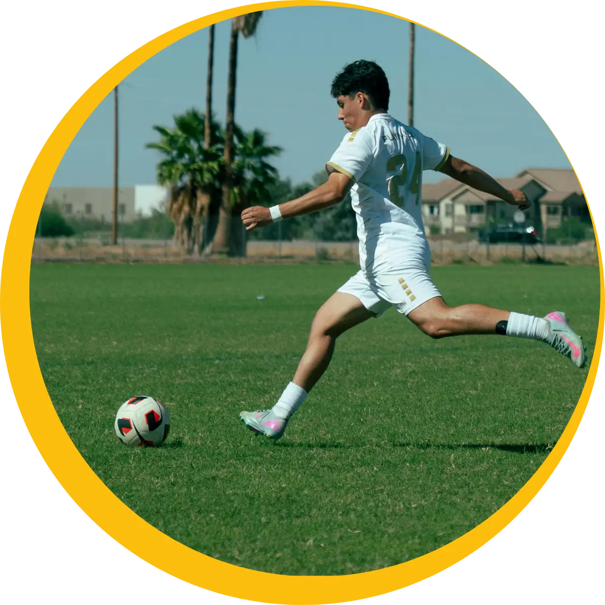 sport resistenza calcio