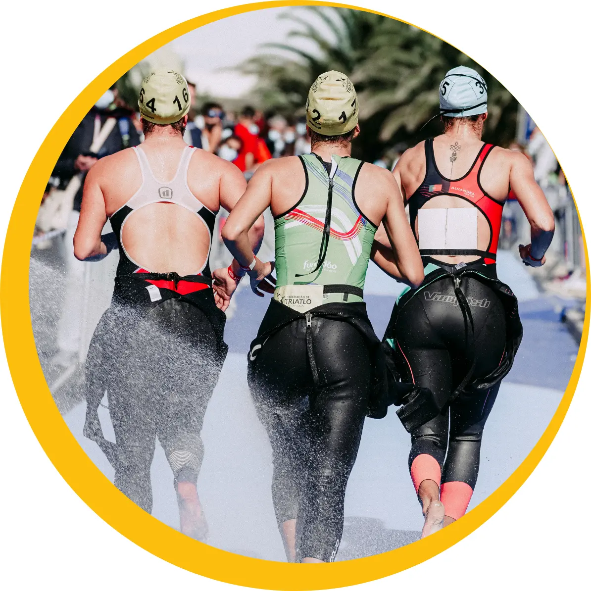 sport resistenza triathlon