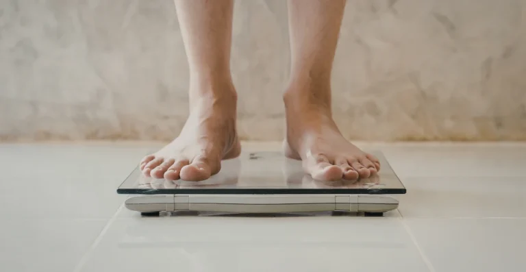 dieta e dimagrimento la bilancia