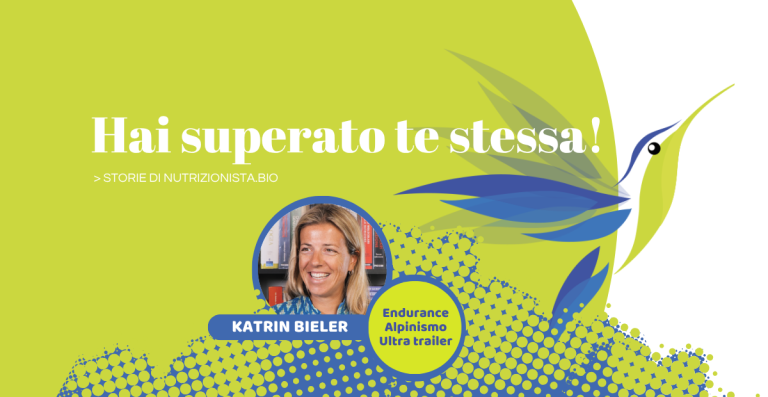 hai superato te stess@ la storia di Katrin