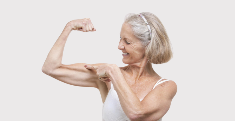sarcopenia cose e come contrastarla