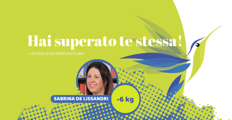 sabrina de lissandri