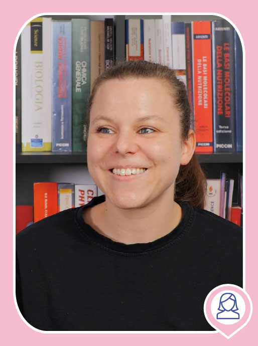 cornice testimonianza_nutrizione per la donna